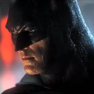 Batman Arkham City Batman Arkham City